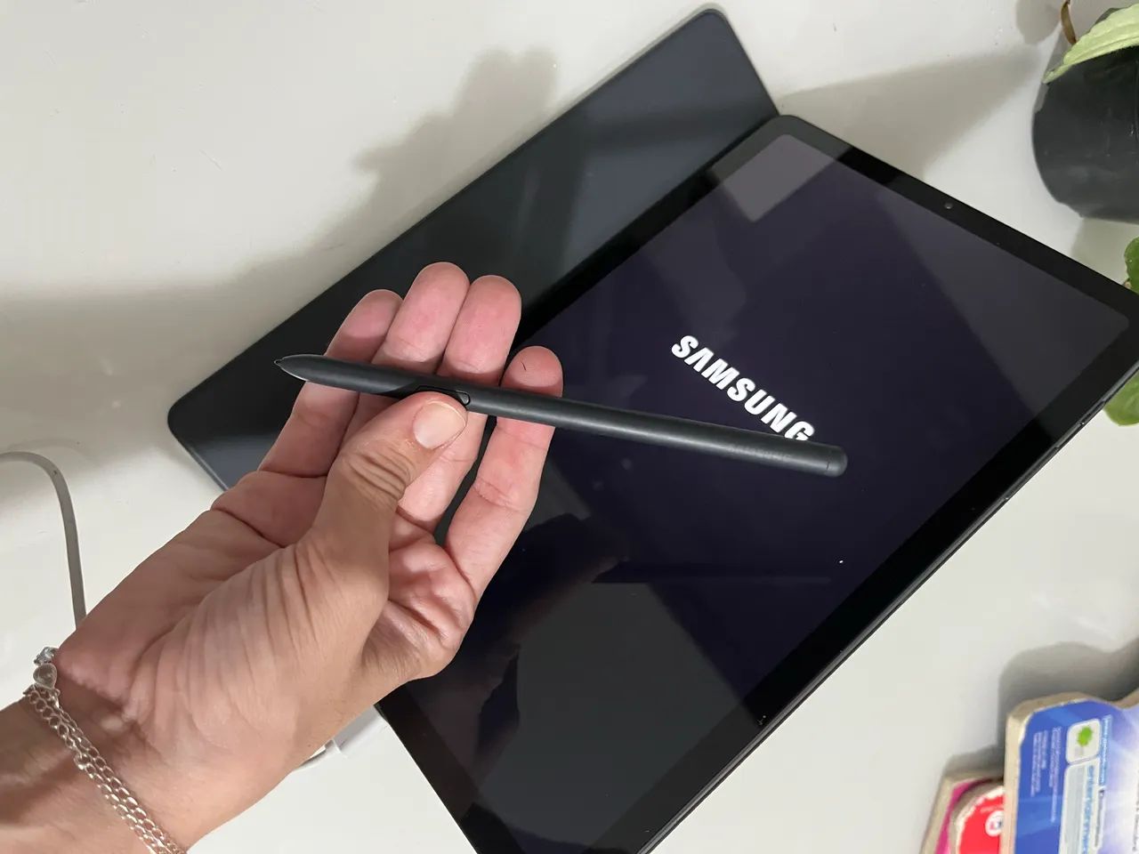 Samsung Galaxy Tab S6 Lite - 64GB - Foto 2