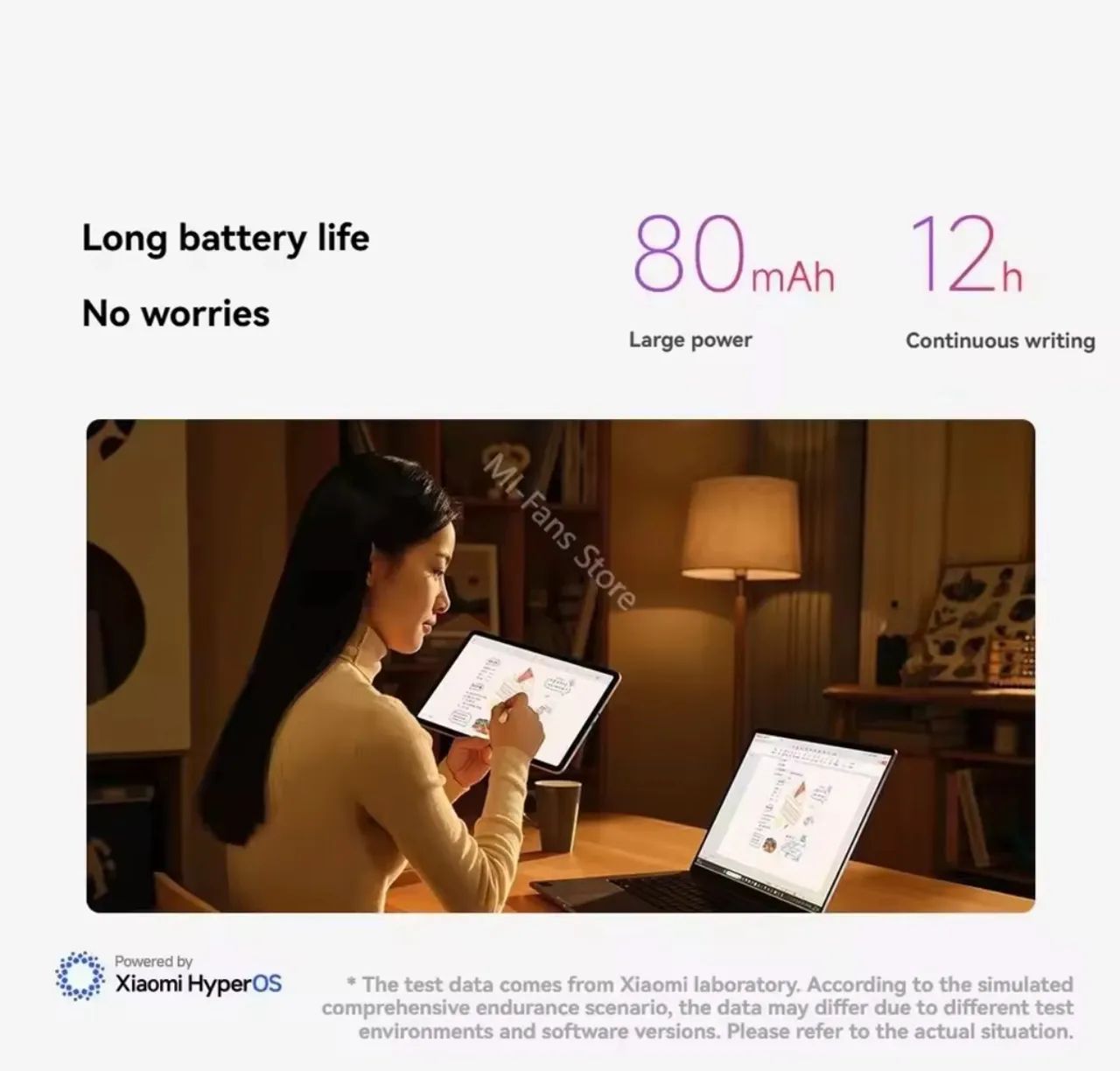 Caneta Redmi Smart Pen (lacrada) - Foto 3