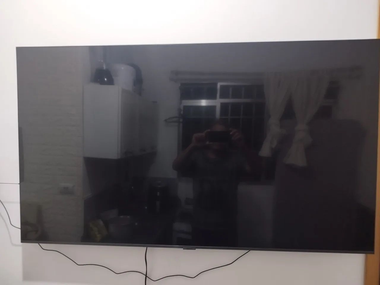 Vende se uma tv Samsung 50 polegadas  - Foto 2