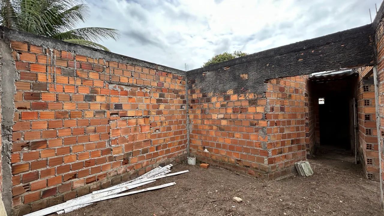 Terreno com área construída  - Foto 5