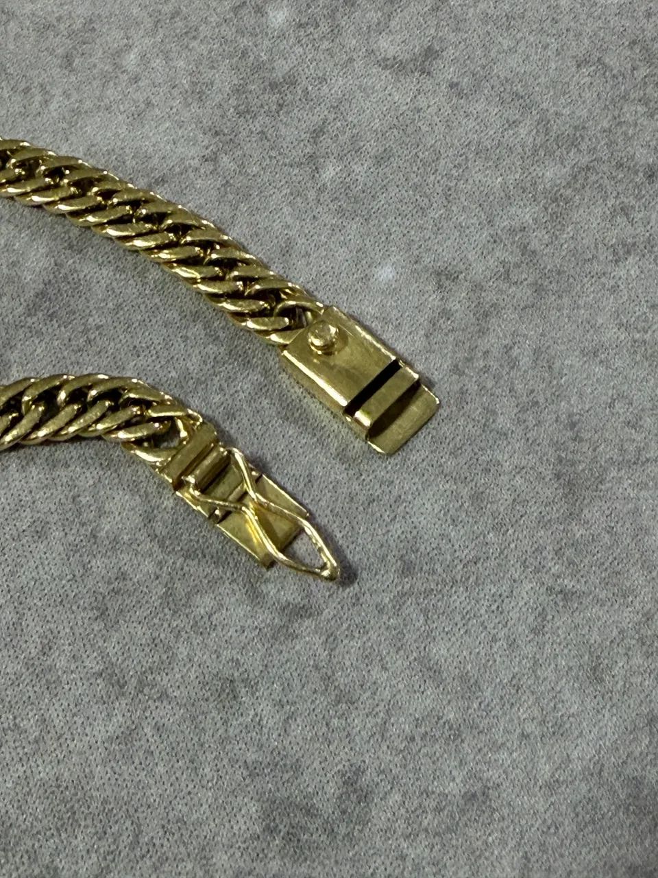 Pulseira de Ouro 18k