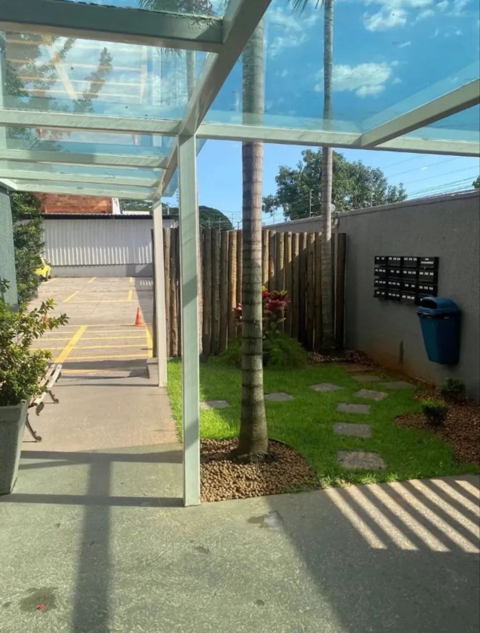 Aluguel Apartamento de 2 Quartos - Setor Fama - Foto 5