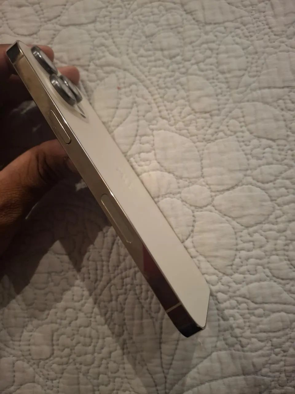 iPhone 14 Pro Max 256 Original - Foto 2