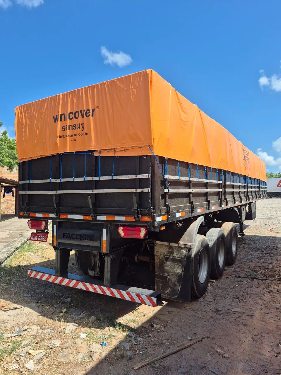 Carreta facchini LS 2008 - Foto 3