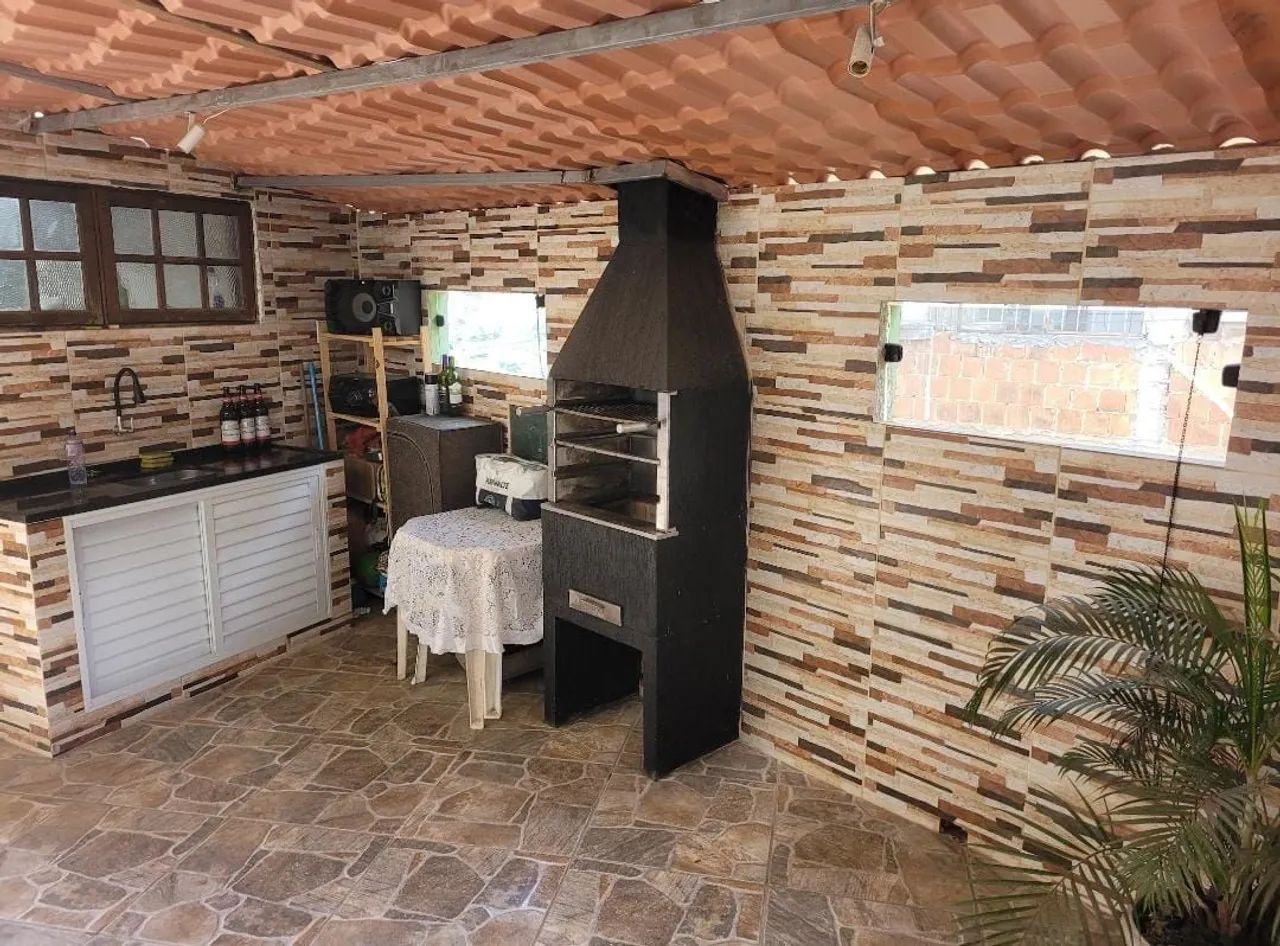 Foto - Petrópolis - Cascatinha