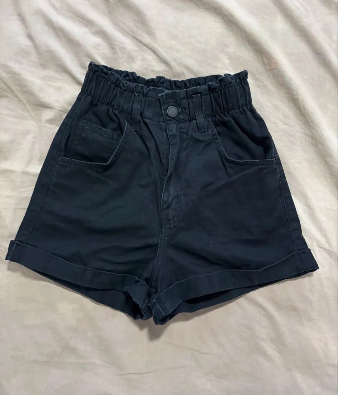 Short