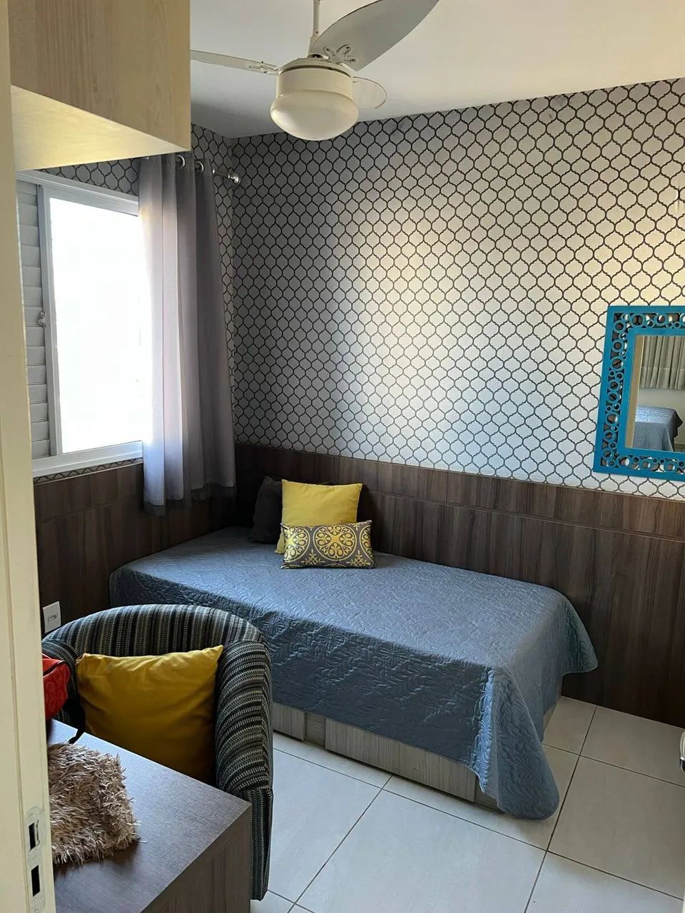 Apartamento com 3 quartos no Golden Green - Foto 4