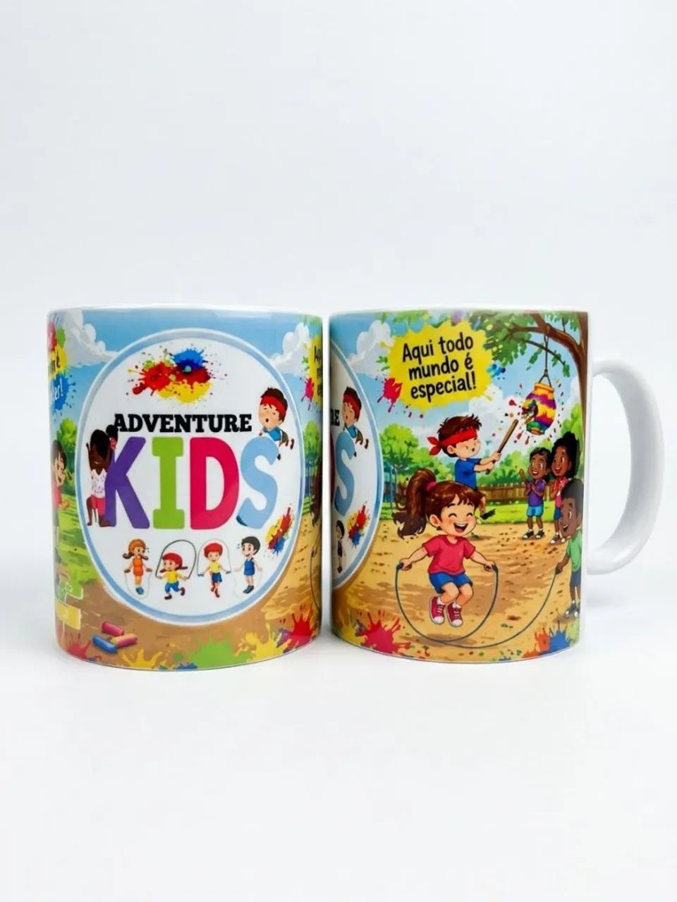 Canecas personalizadas 