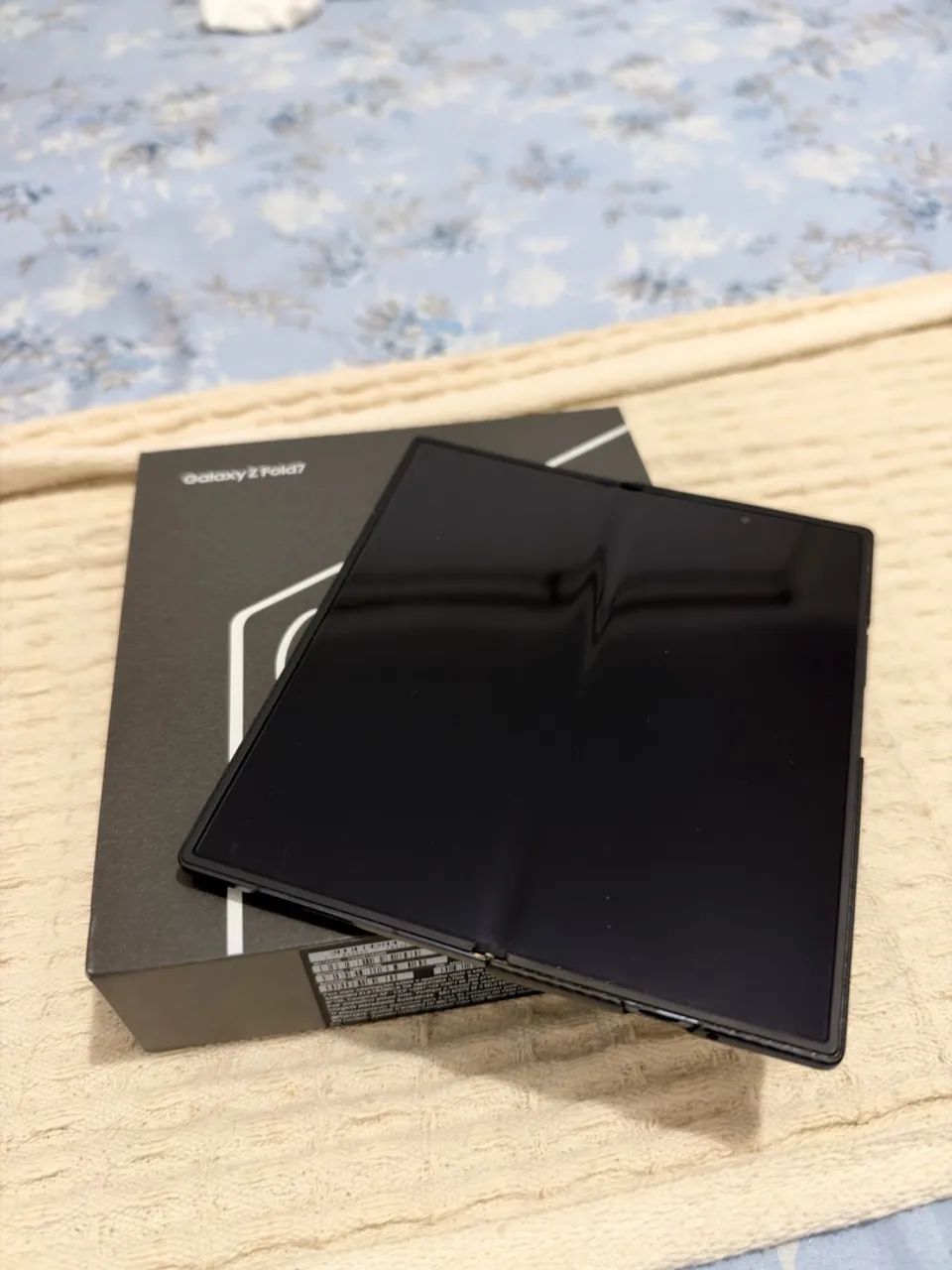 Vendo Galaxy ZenFold7 512GB - Foto 3