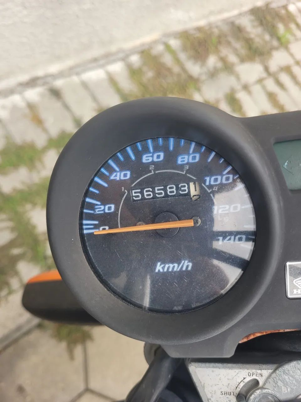 Titan 150 ES Pra vender rápido. - Foto 5