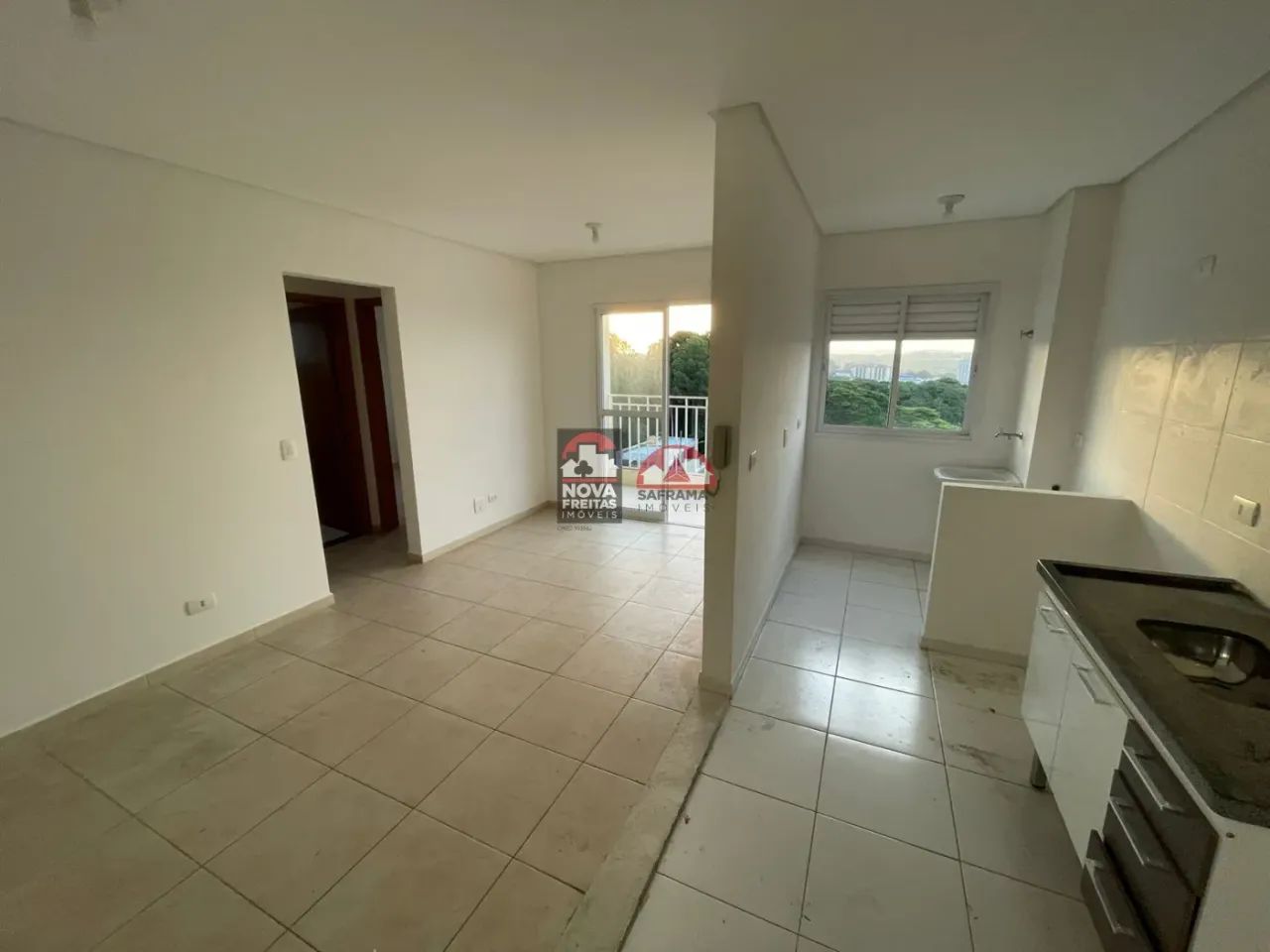 Apartamento Padrão em Jacareí - Foto 2
