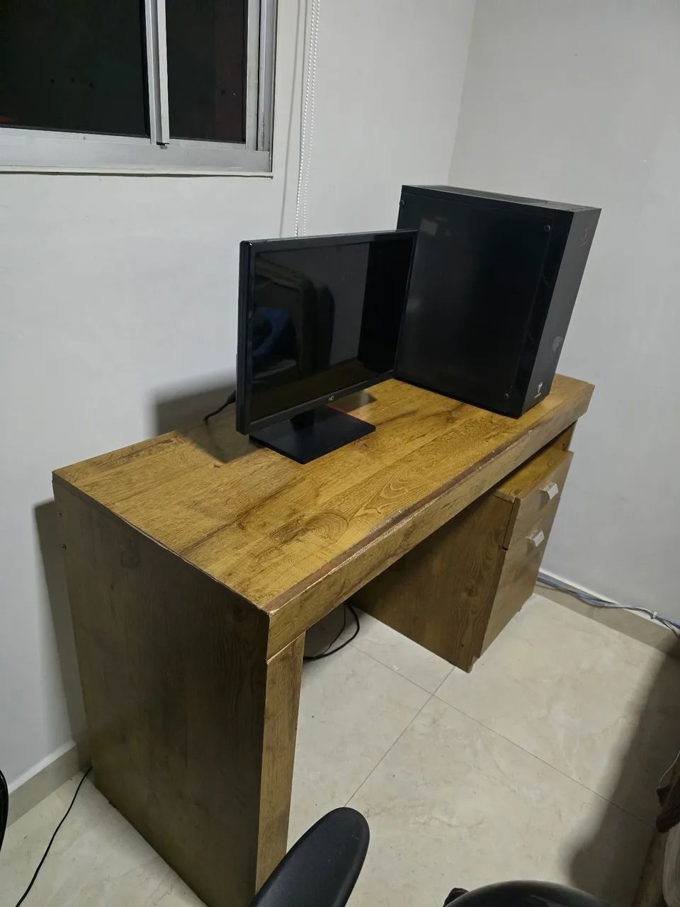mesa de computador  - Foto 2
