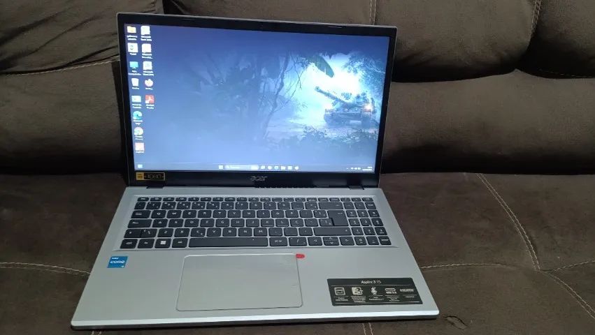 Vendo esse notebook  - Foto 4