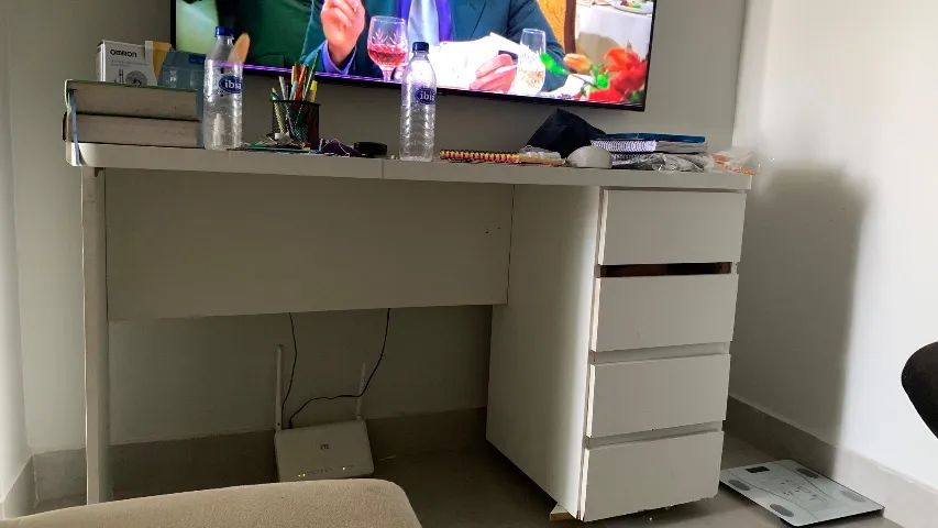 ESCRIVANINHA MDF 