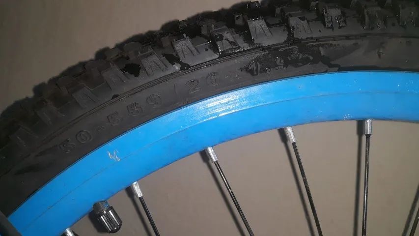 Bicicleta GTS M3 Racing - Foto 5