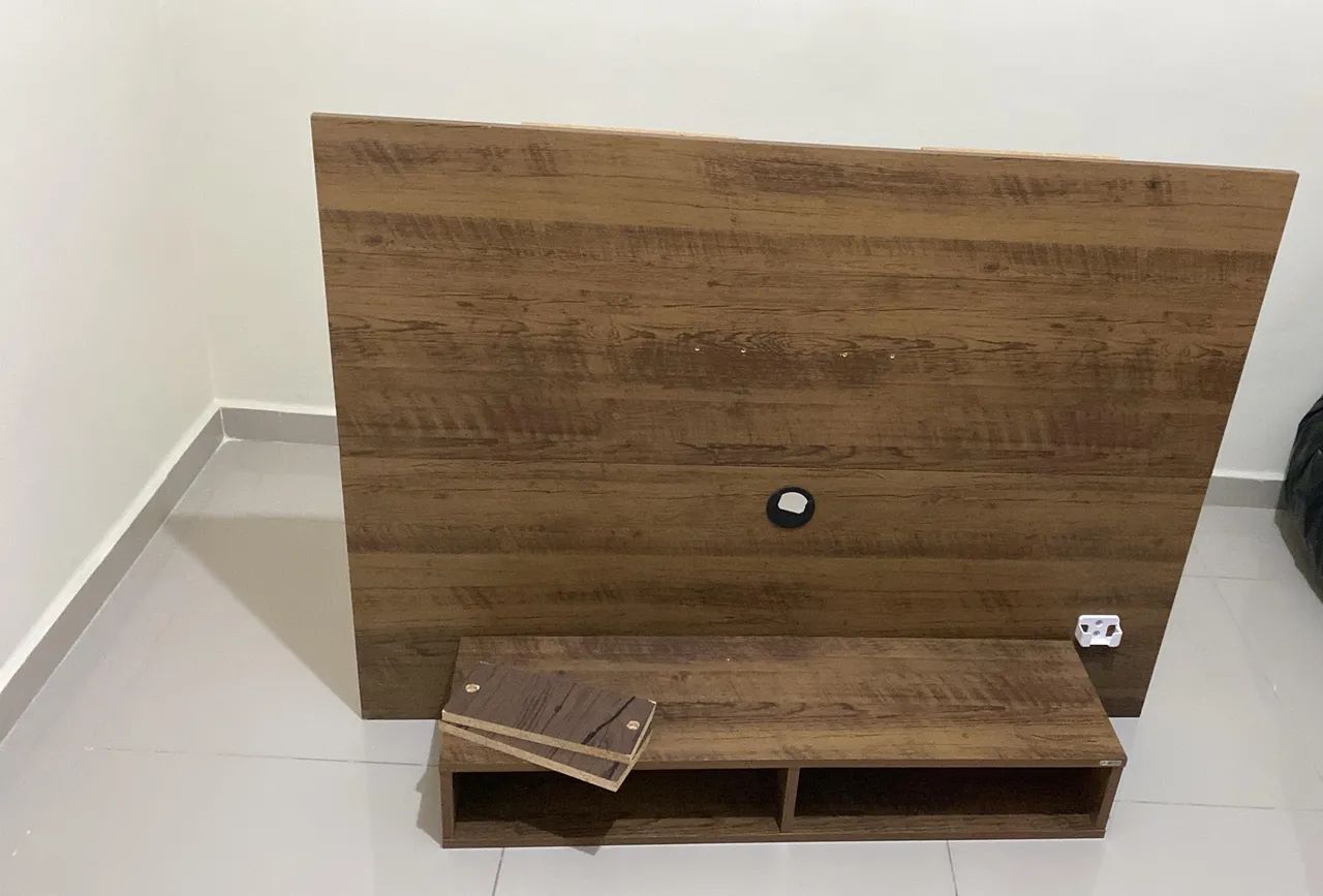 Painel de Tv
