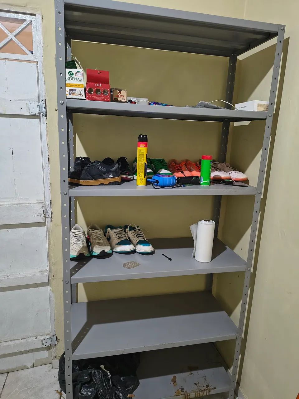 Prateleira  - Foto 2