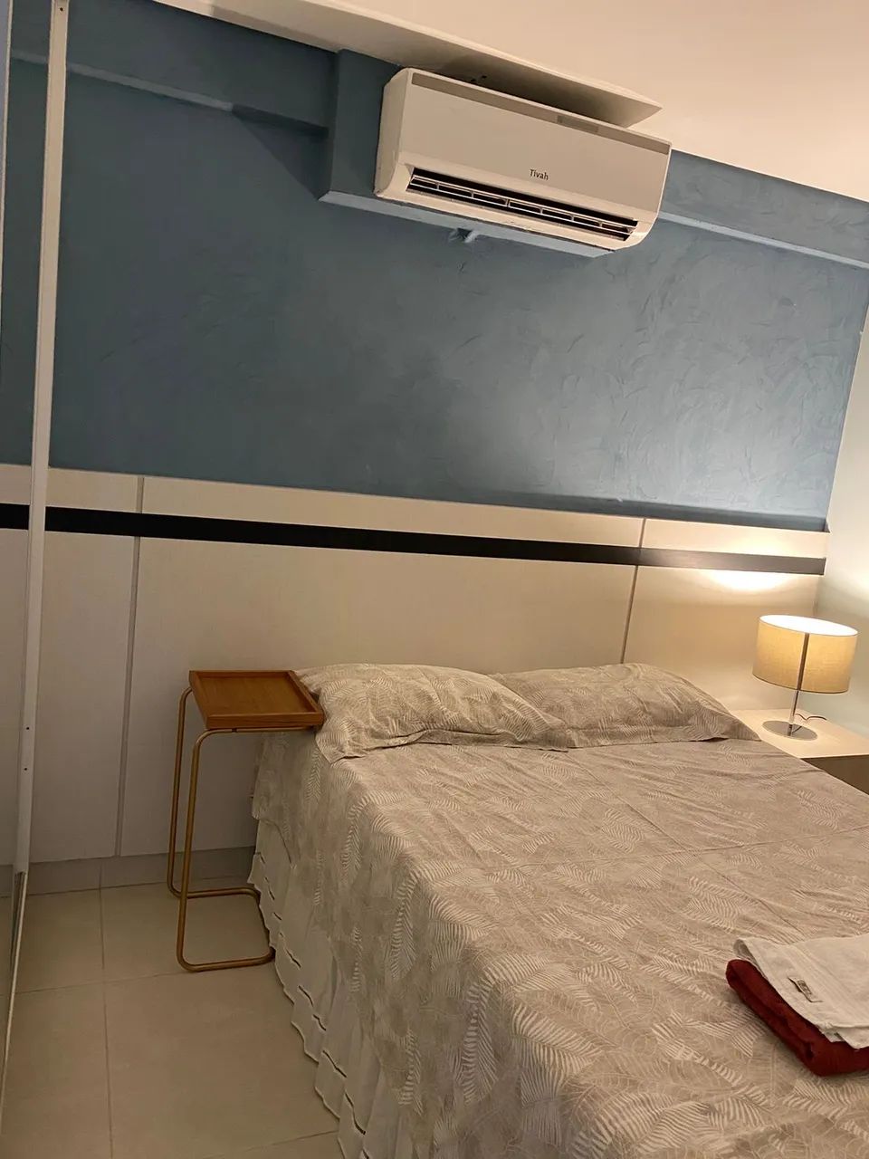 Flats para Locação em Goiânia Go 40m² Jardim Goias mobiliados - Foto 5
