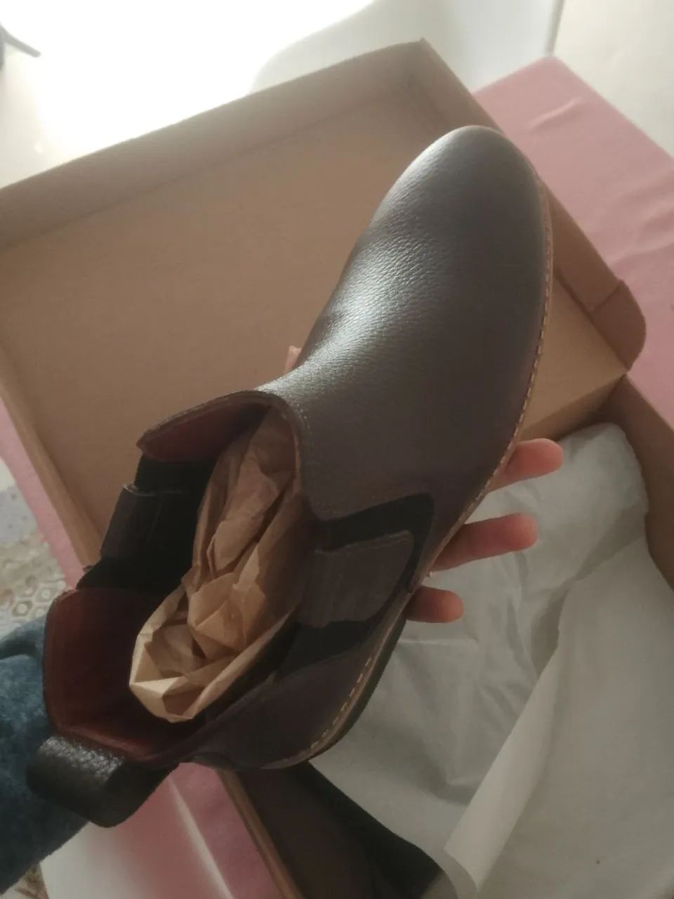 Bota - Foto 4