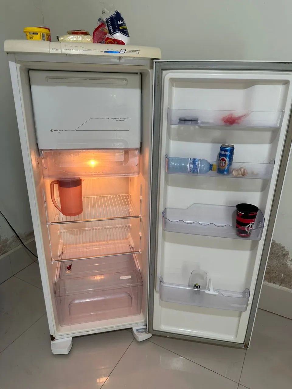 Geladeira Electrolux  - Foto 4