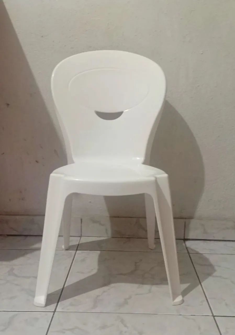 Mesa e cadeira criança Tramontina  - Foto 5