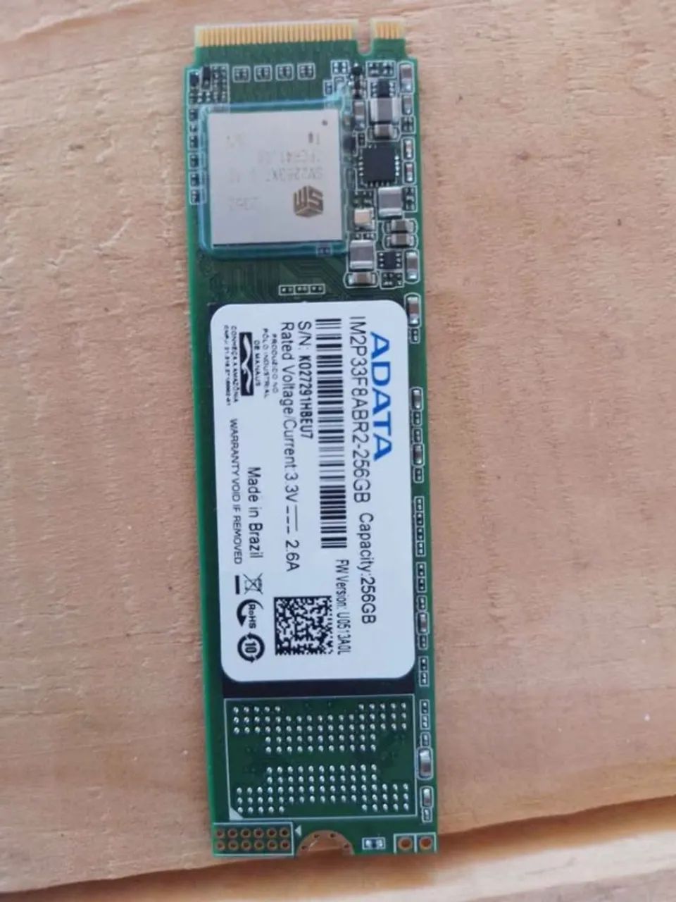 ssd - Foto 2