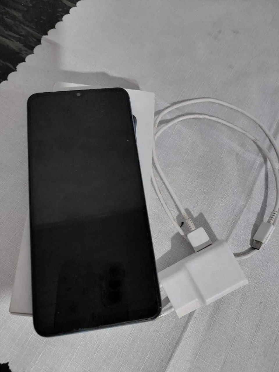 Celular Samsung Galaxy M12 - Foto 2