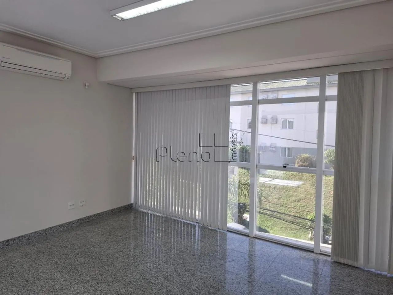 Sala para alugar em Campinas, Loteamento Alphaville Campinas, com 90 m², ALPHAVILLE CORPOR - Foto 4
