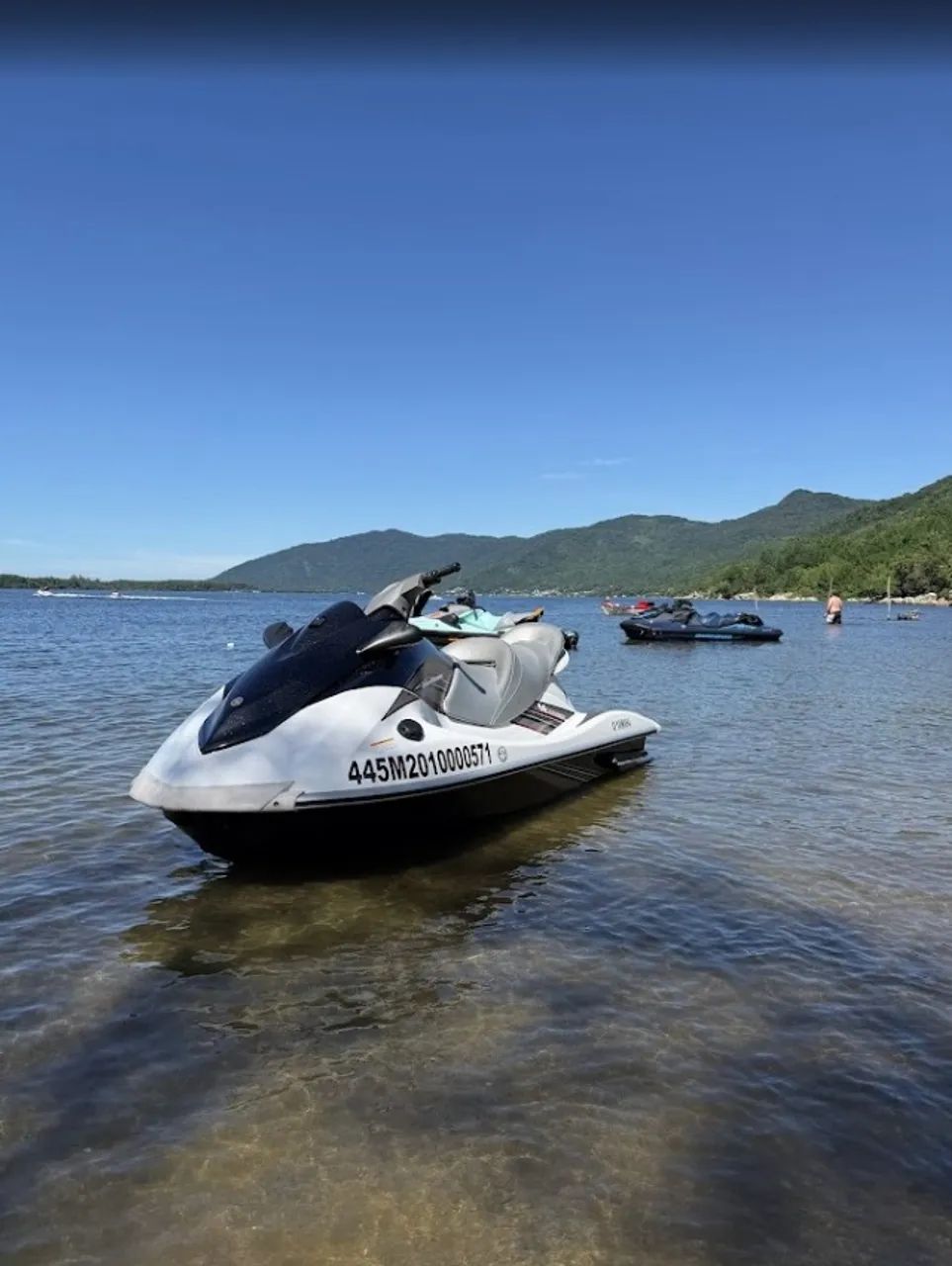 Venda Jet sky Yamaha 2010 - Foto 4