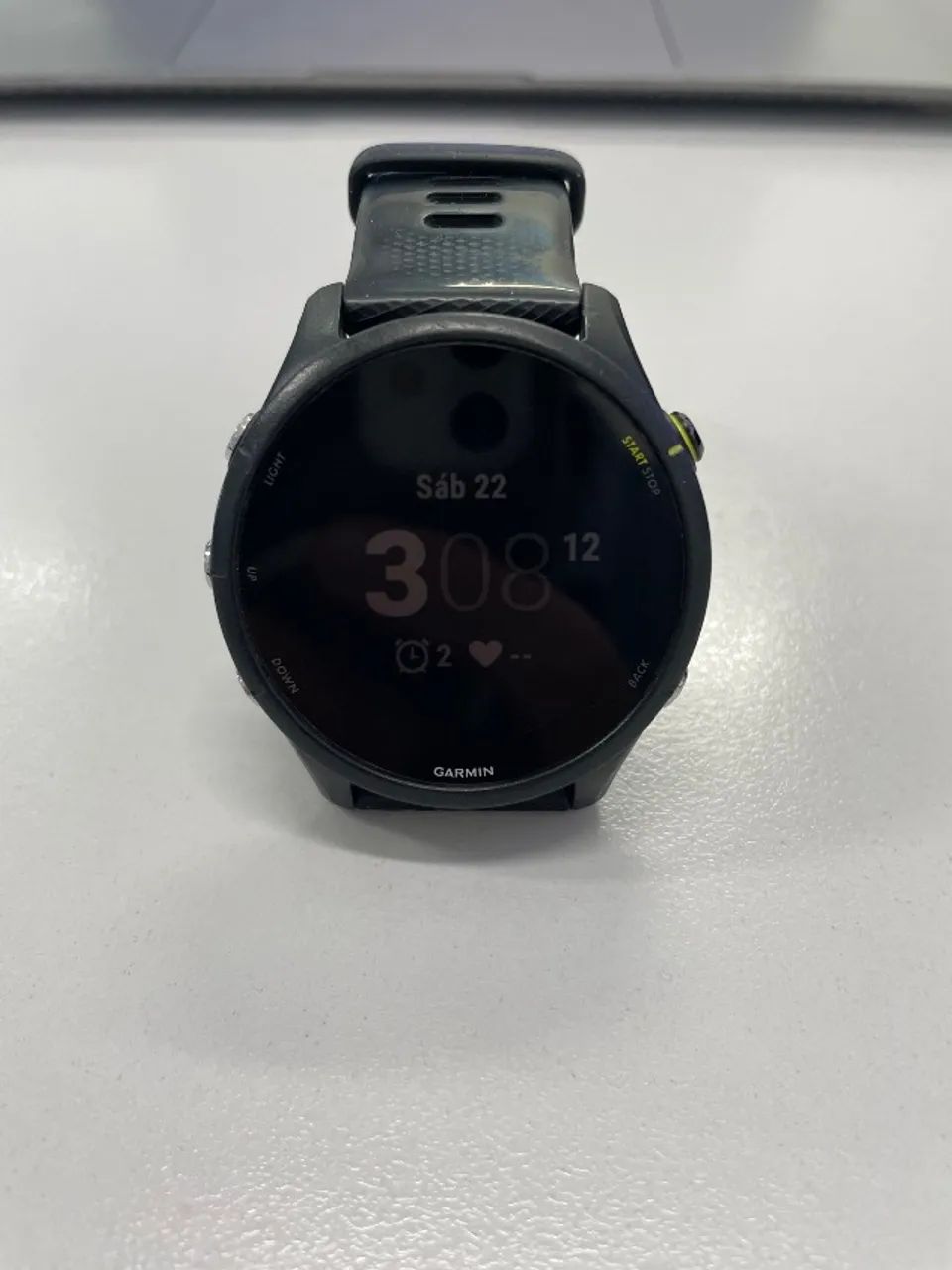Garmin Forerunner 255 Music