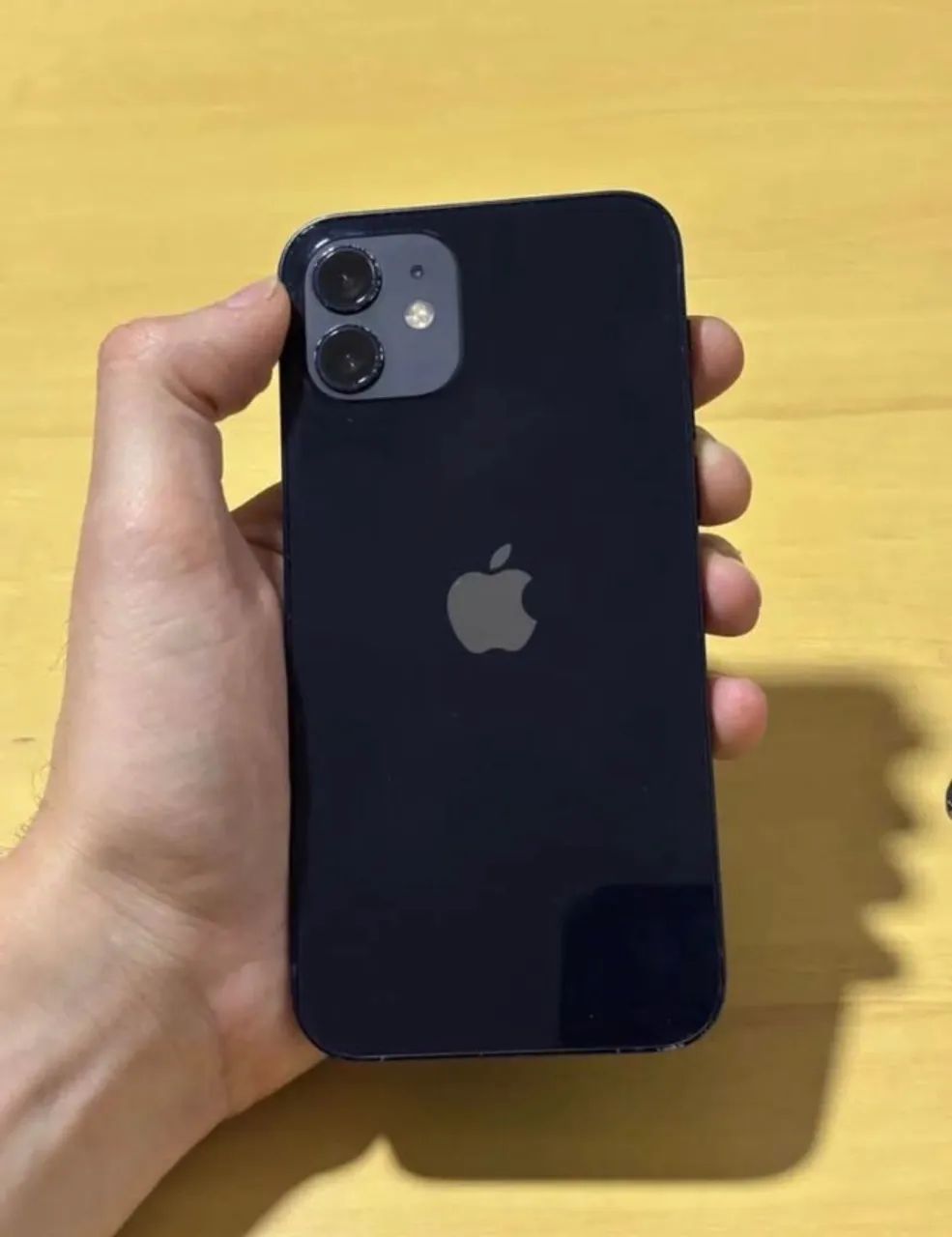 iPhone 12 semi novo  - Foto 2