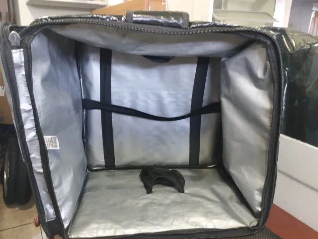 Bag Termica para bau 90 litros - Foto 2