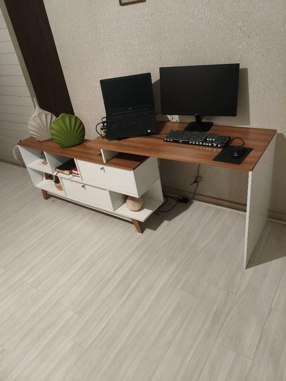 Mesa Escrivaninha  - Foto 2