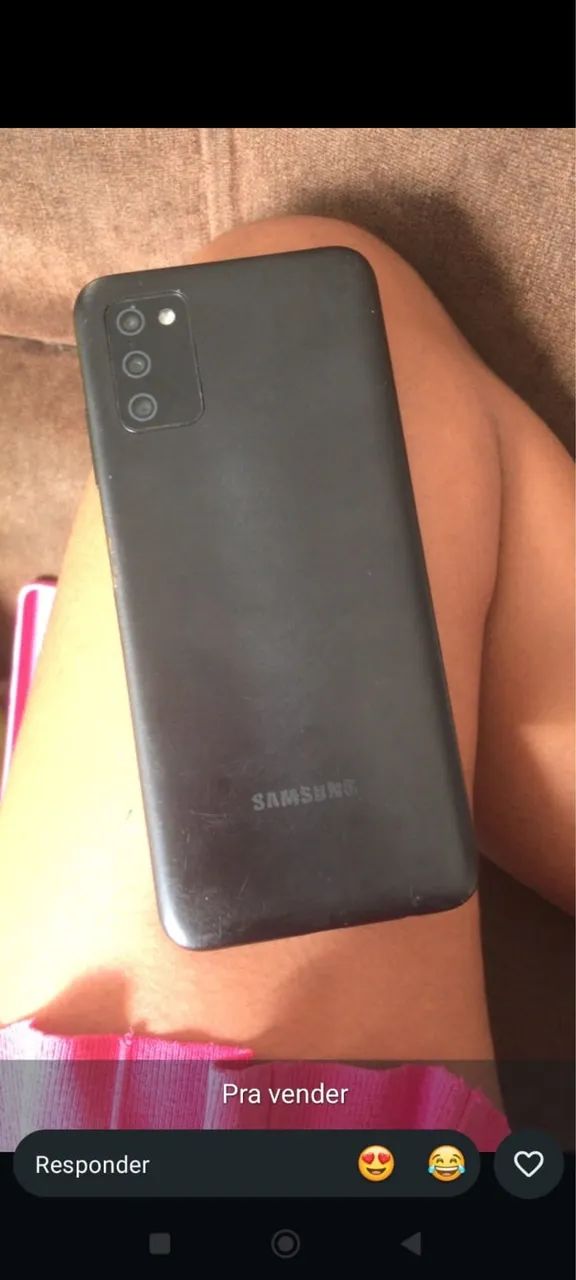 samsung  - Foto 2