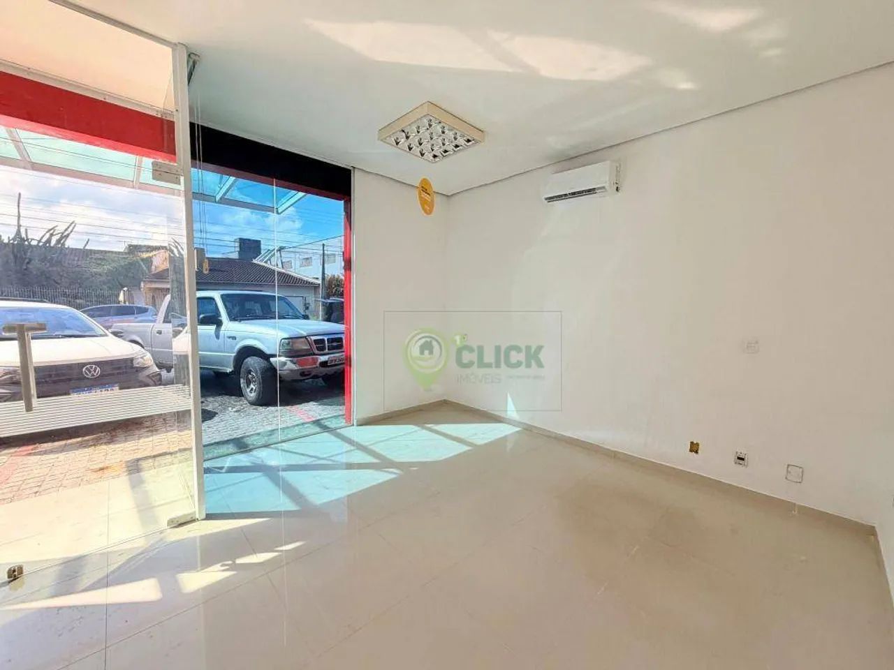 Amplo imóvel comercial para locação no Santo Antonio - Foto 3