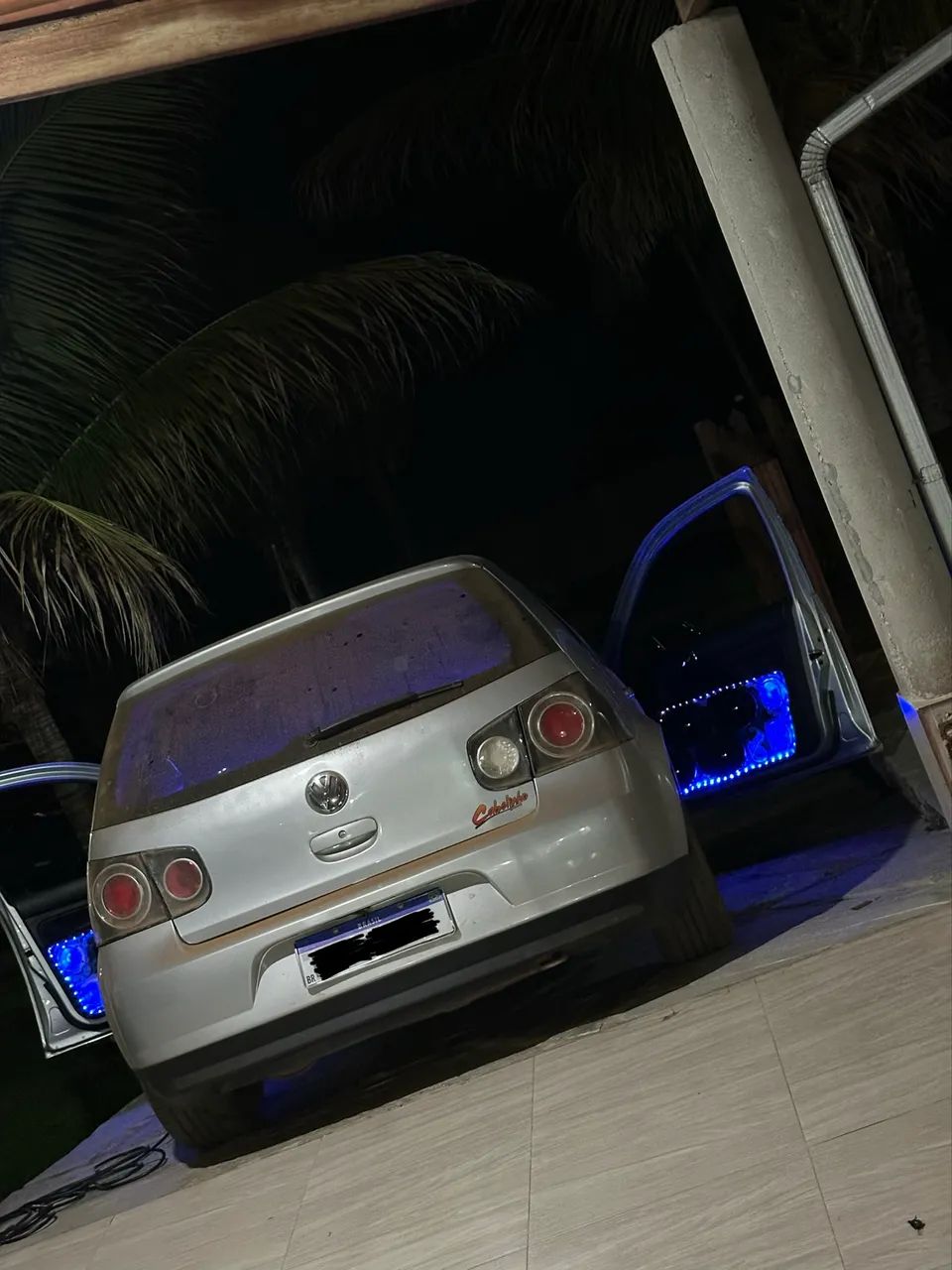 Volkswagen Golf 2008