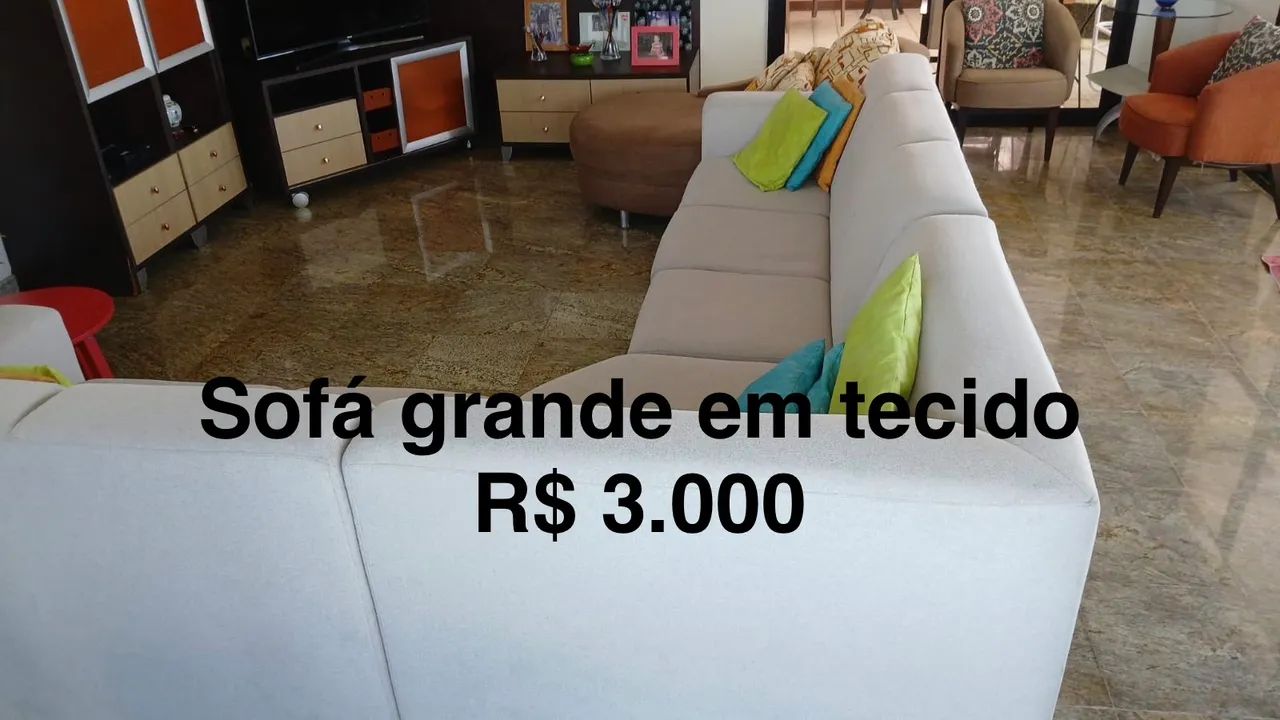 Móveis usados em ótimo estado !  - Foto 3