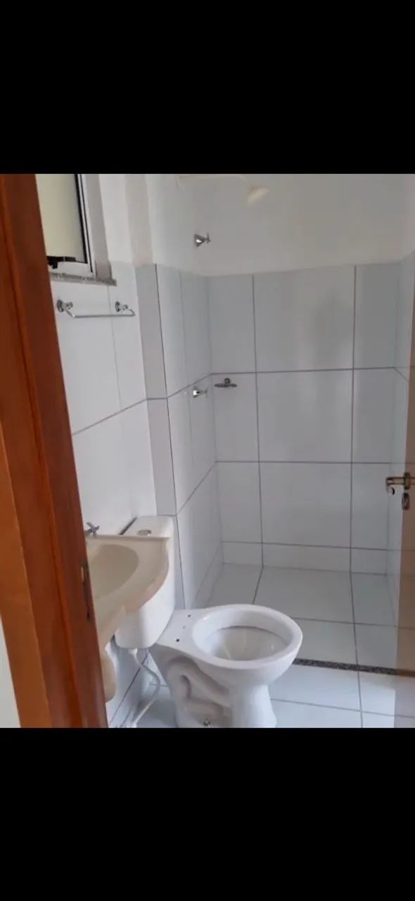 Alugo apt no maiobão!! - Foto 5