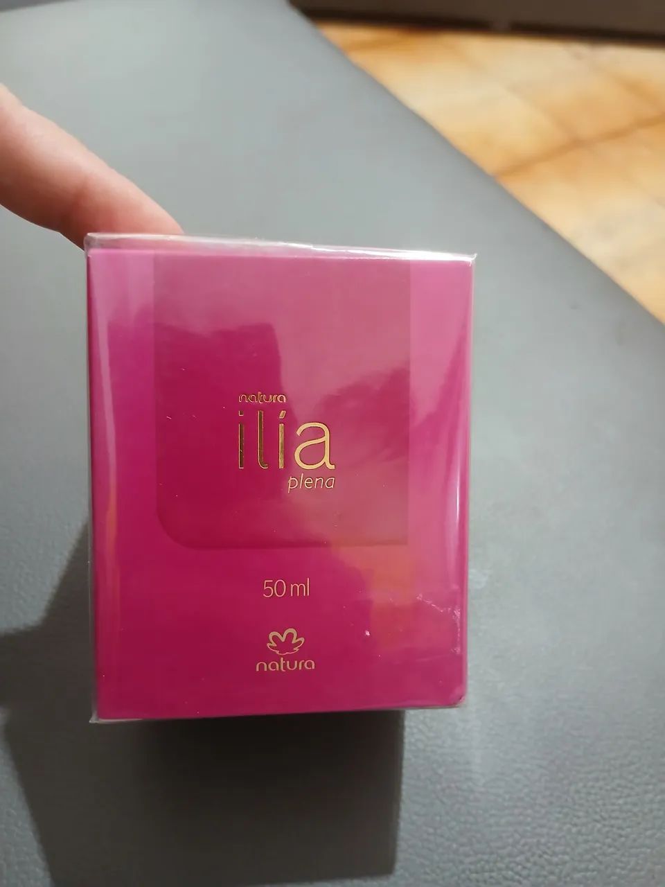 ILIA Natura  Plena