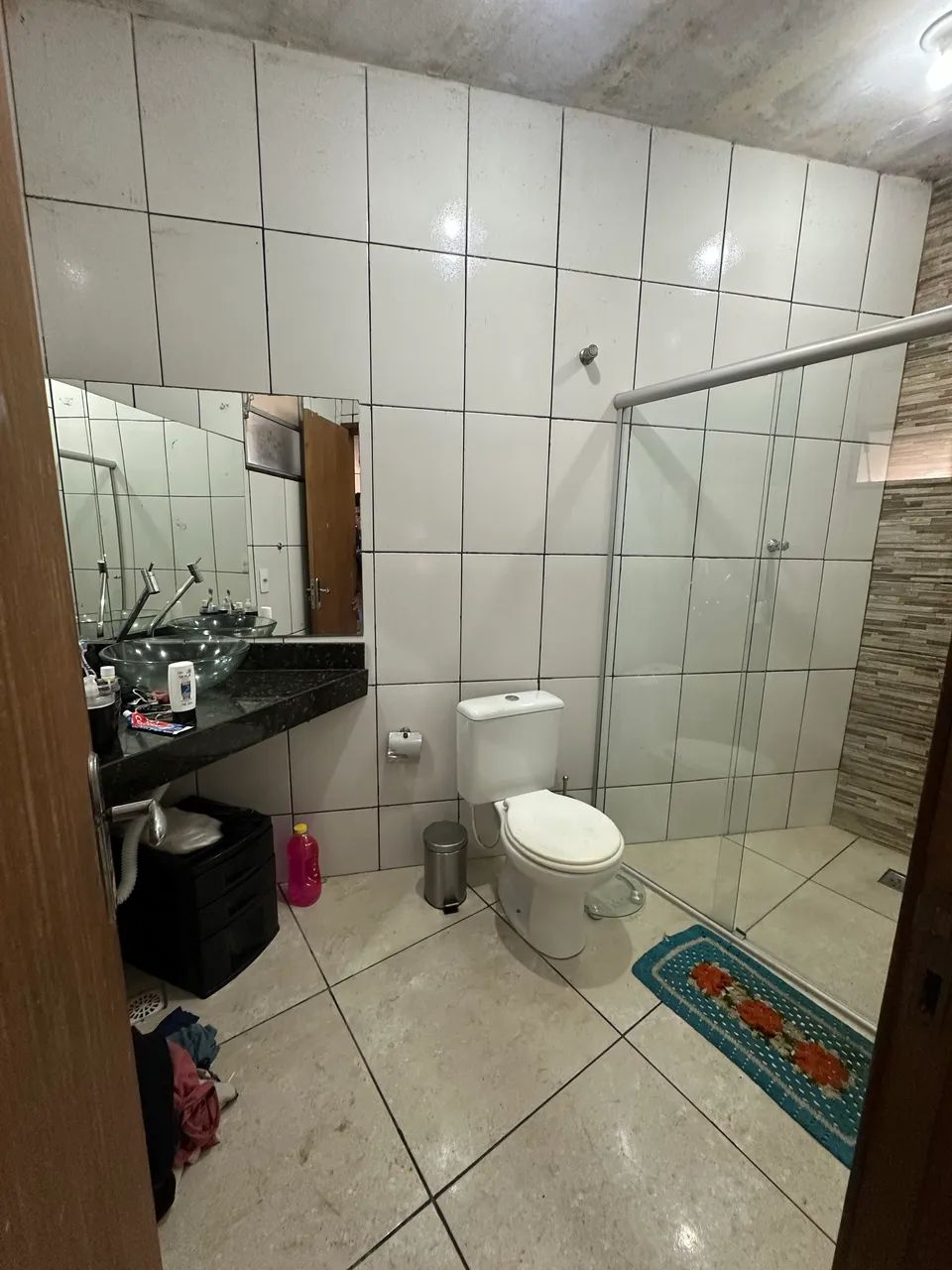 Vendo casa FAVOR LER O ANÚNCIO ac carro  - Foto 2