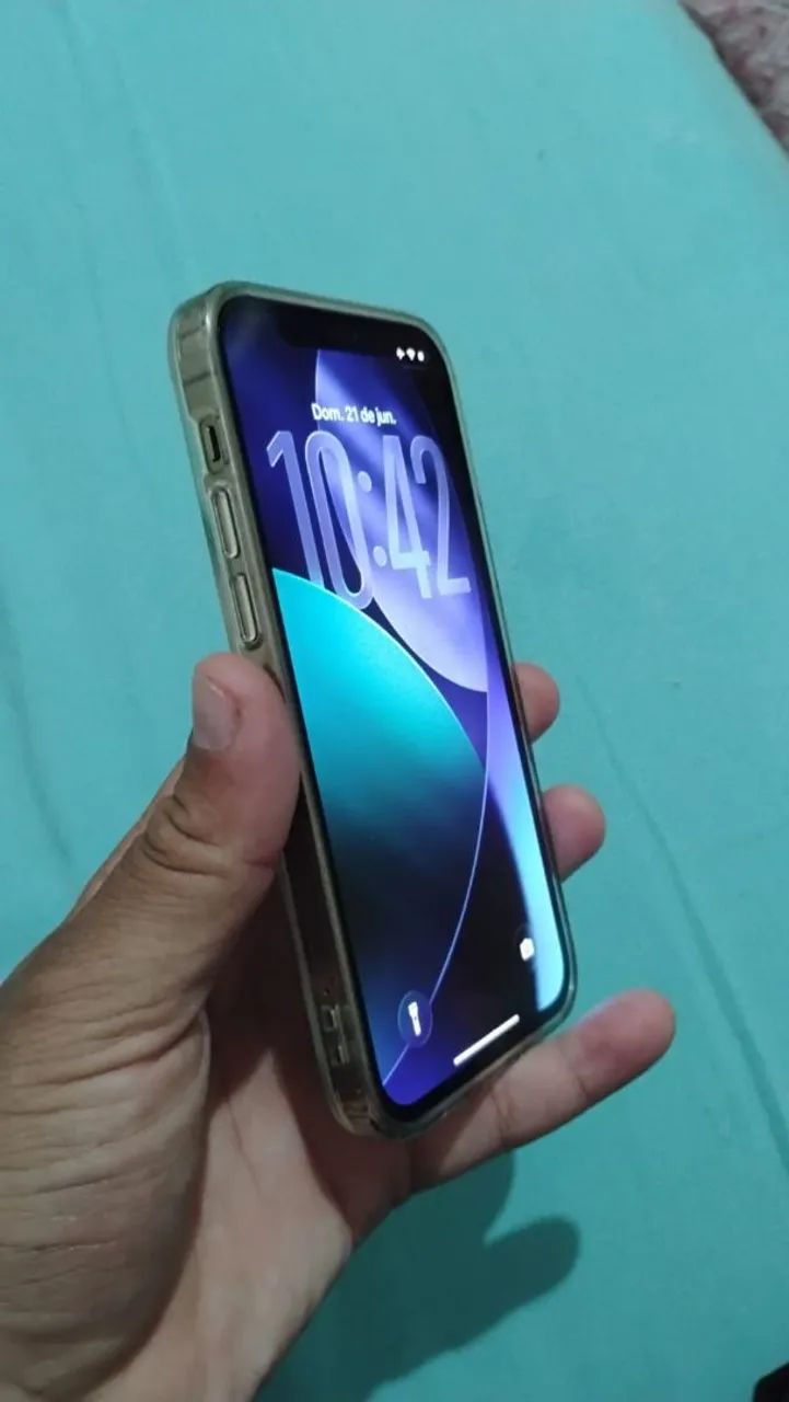 IPhone 12 Pro 256 GB - Foto 3