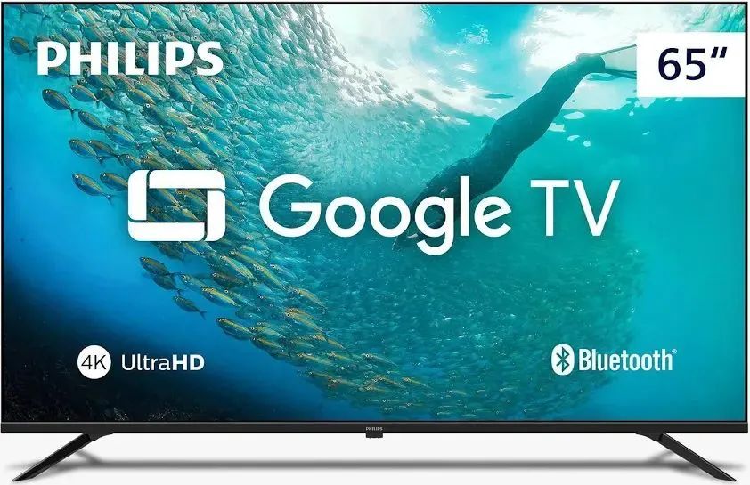 Tv 65 polegadas 