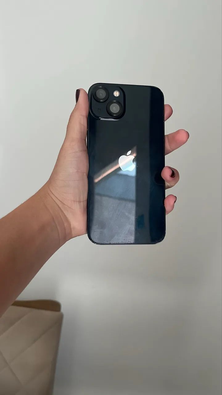 iPhone 13 - Foto 4