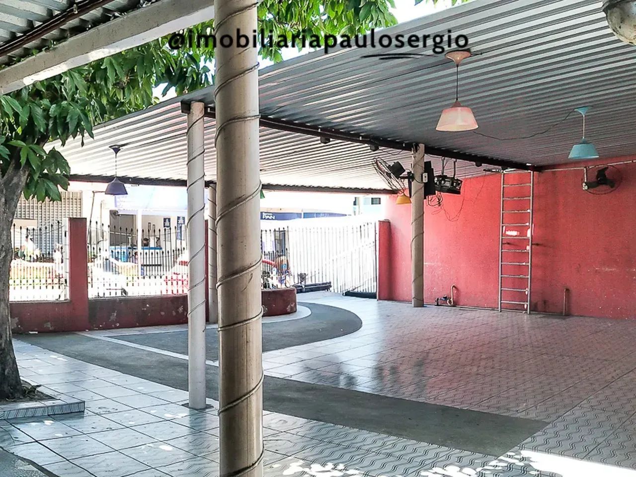 Itaitinga  Casa Residencial ou Comercial  Com Garagem - Foto 4