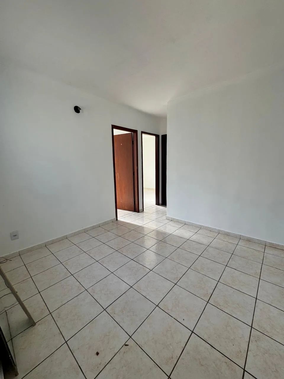 Apartamento com 2 quartos para alugar em Ribeirão Das Neves