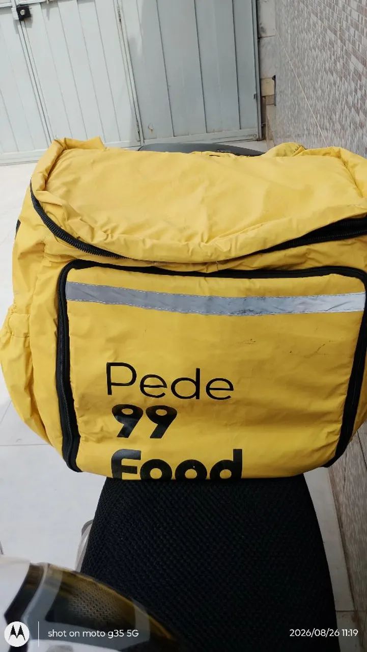 Bag 99food
