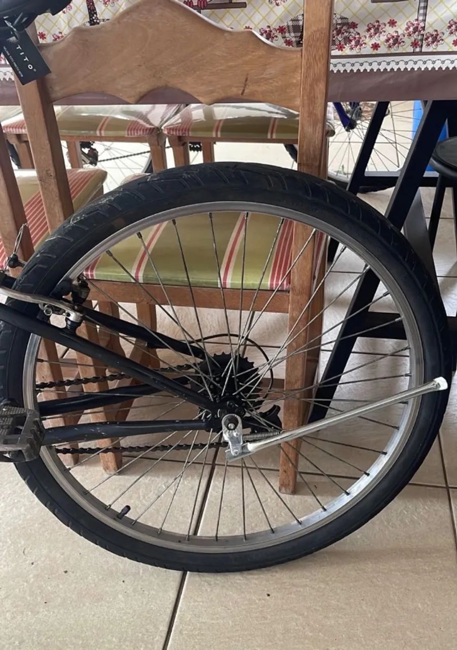 Bicicleta - Foto 3