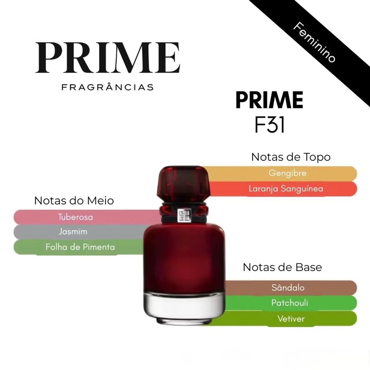 Perfume feminino  - Foto 2