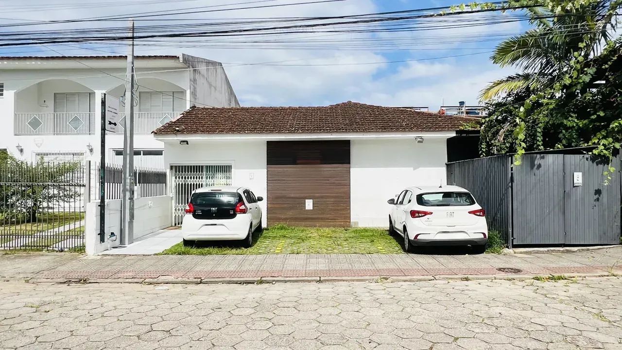 Imóvel para aluguel possui 100 metros quadrados em Santa Mônica - Florianópolis - SC - Foto 2