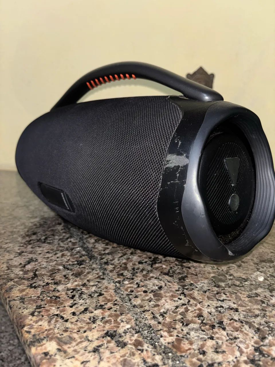 Boom box 3 